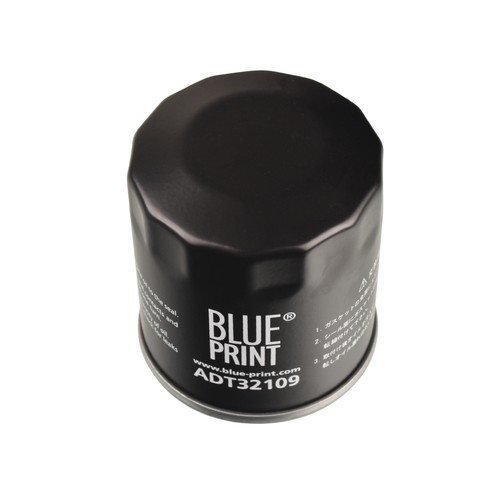 Blue print adt32109 oil - print,