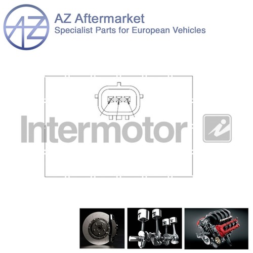 Camshaft position sensor - position,