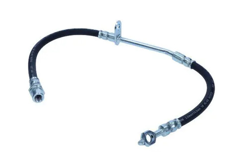 Flexible brake hose - , axle
