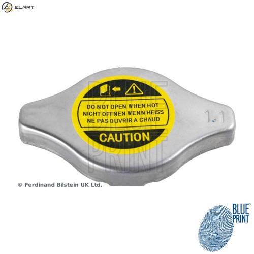 Sealing cap radiator adh29902 - cap,