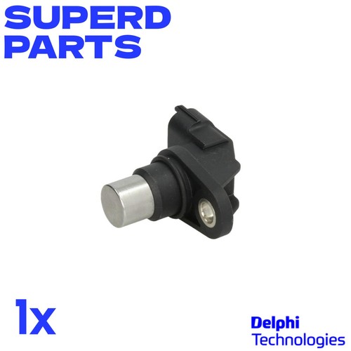 Sensor camshaft position - camshaft,