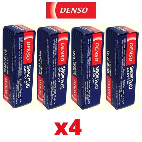 Denso spark plugs - spark, for
