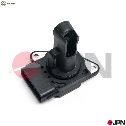 Mass air flow - flow, sensor