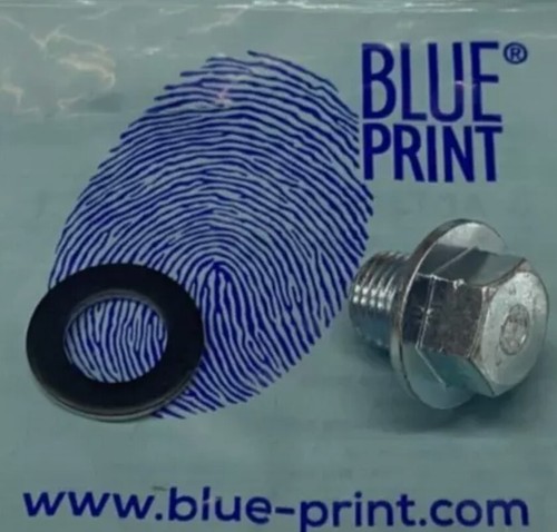 Blue print sump - print,