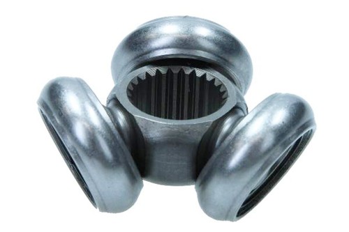Drive shaft tripod hub fits - shaft,