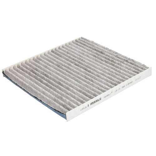 Cabin filter anti allergic - cabin, anti-allergic