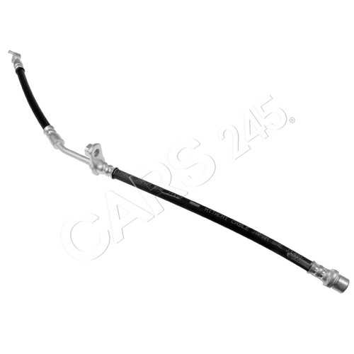 Front right brake - front,