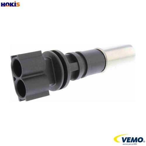 Sensor crankshaft pulse - crankshaft,