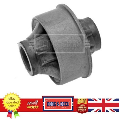 Trailing control arm - arm, for