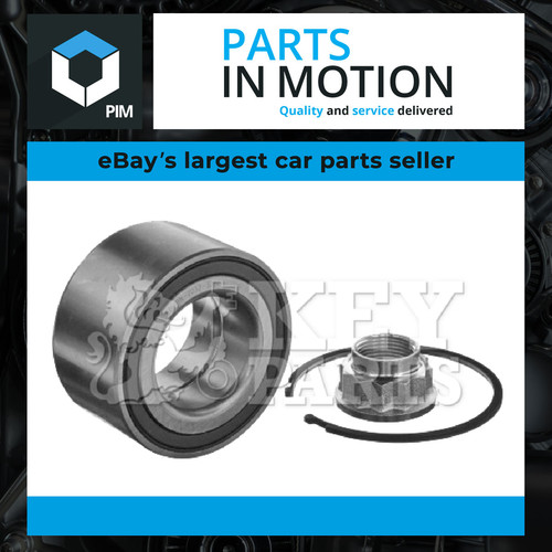 Wheel bearing kit fits - bearing, toyota