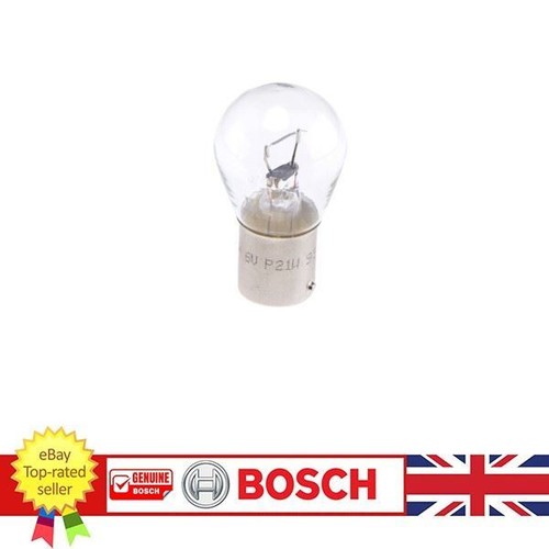 Side indicator bulb - side,