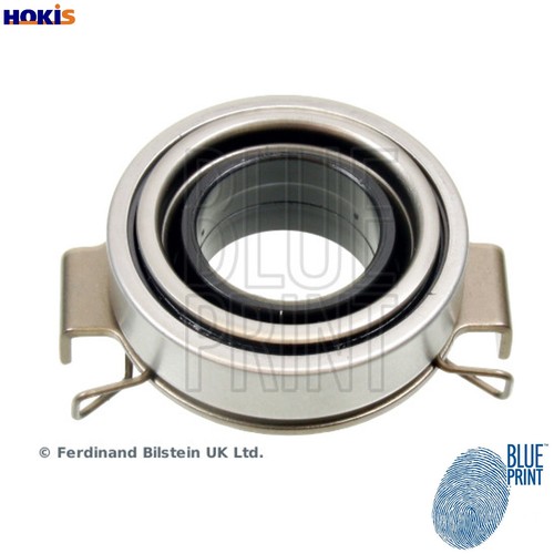Clutch release bearing - release,