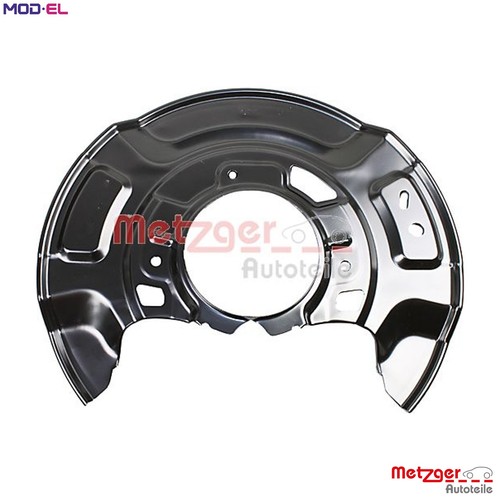 Splash guard brake disc - guard,