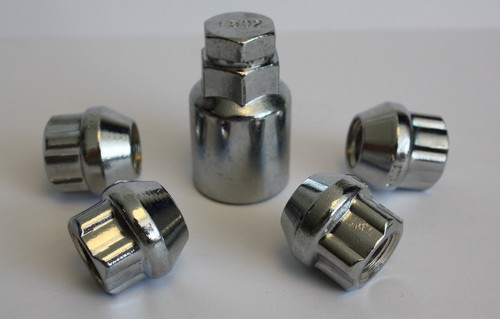 M12 open end locking - m12, x