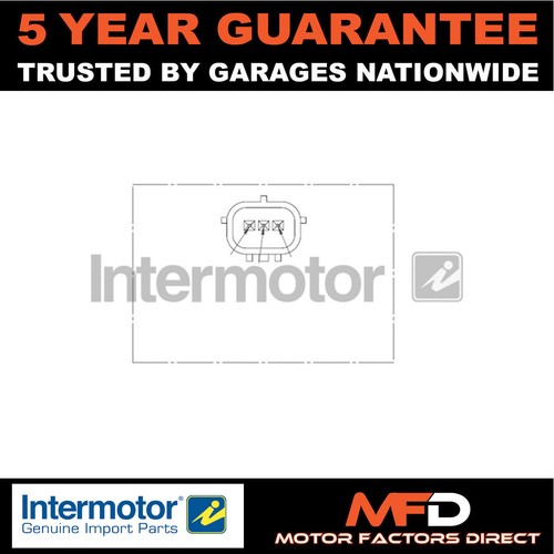 Intermotor camshaft position - intermotor,