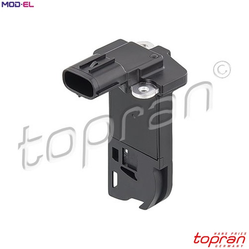 Mass air flow sensor - mass,