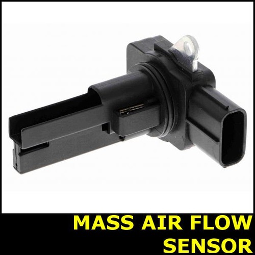 Mass air flow - mass, for