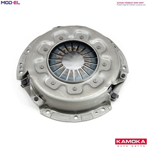 Clutch pressure plate - pressure,