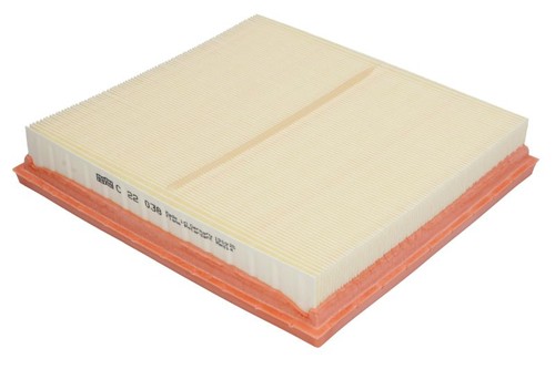 Air filter fits subaru - fits,