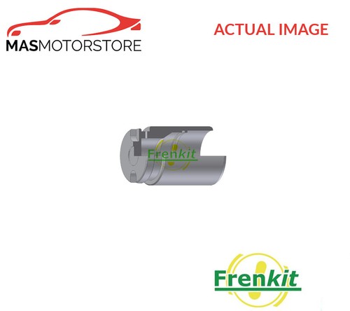 Brake caliper piston - caliper, rear