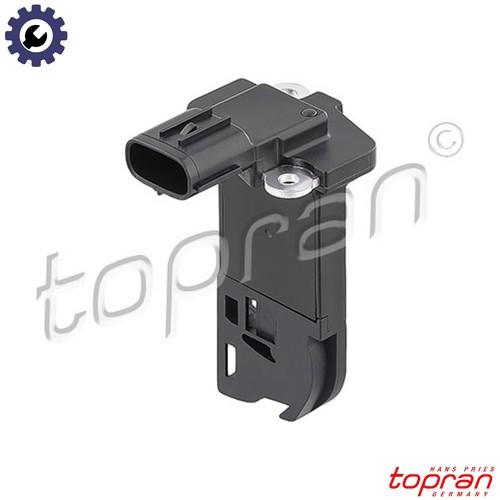 Mass air flow sensor - 600, 773