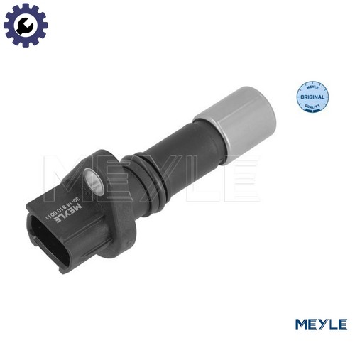 Sensor crankshaft pulse - crankshaft, 30-14