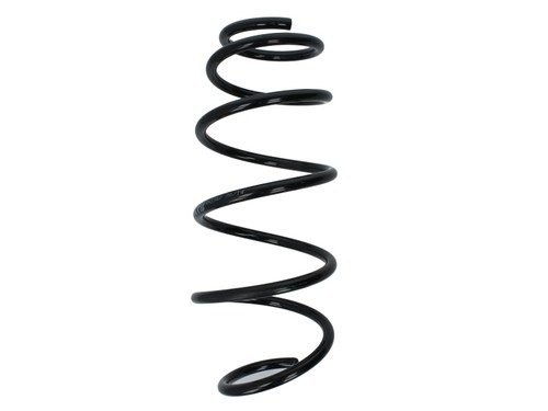 Suspension spring front right - suspension,