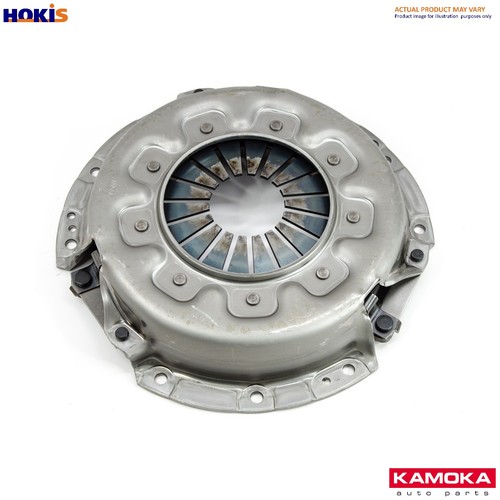 Clutch pressure plate pc063 - clutch,