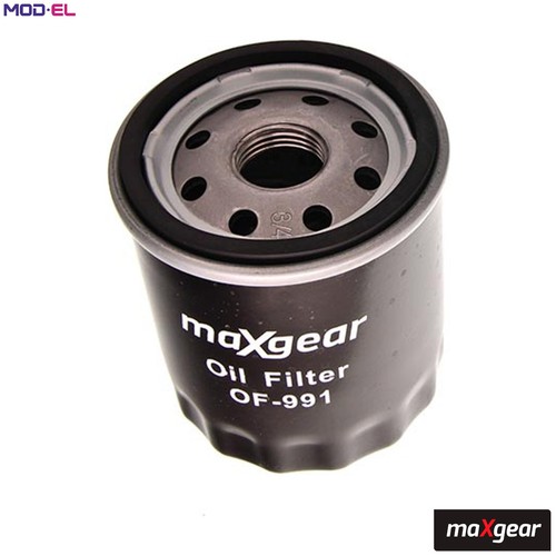 Oil filter 0274 - oil,