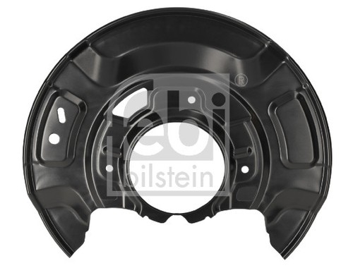 Fits febi 186183 - 186183, disc