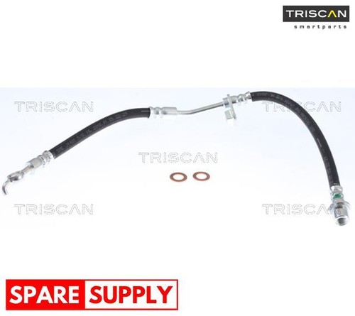 Brake hose for toyota belta - brake,