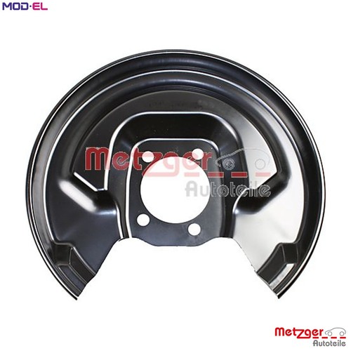 Splash guard brake disc - guard,