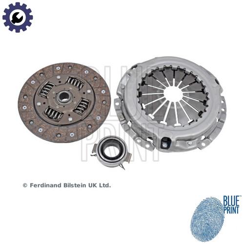 Clutch kit adt330260 for - clutch,