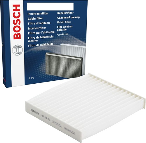 Bosch cabin filter for - bosch,