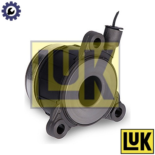 Central slave cylinder clutch - slave,