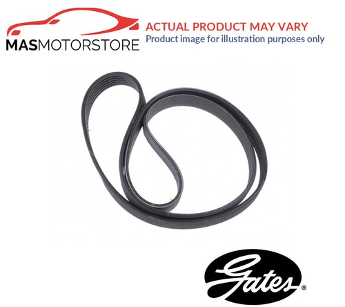 Drive belt micro multi - belt, micro-v