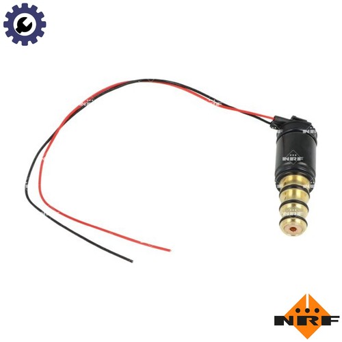Control valve air conditioning - air,