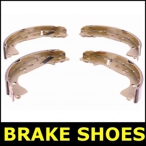 Brake shoes rear for - brake,
