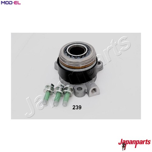 Clutch release bearing 239 - release,