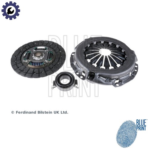 Clutch kit adt330281 - clutch, for
