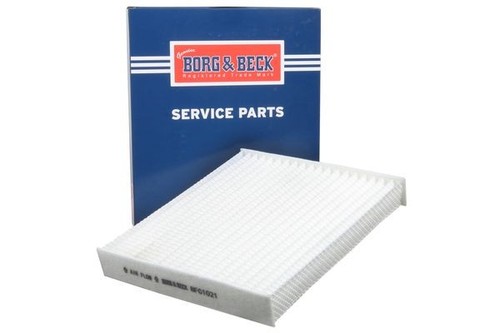 Cabin air filter fits - air,