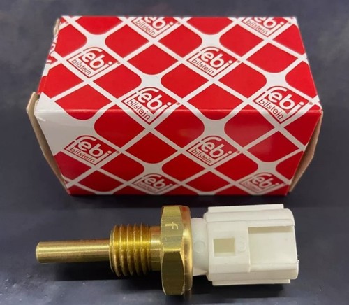 Coolant temperature sensor for - temperature,