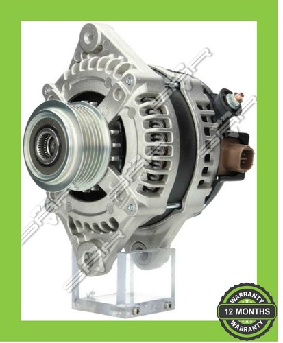 Alternator toyota auris - alternator,