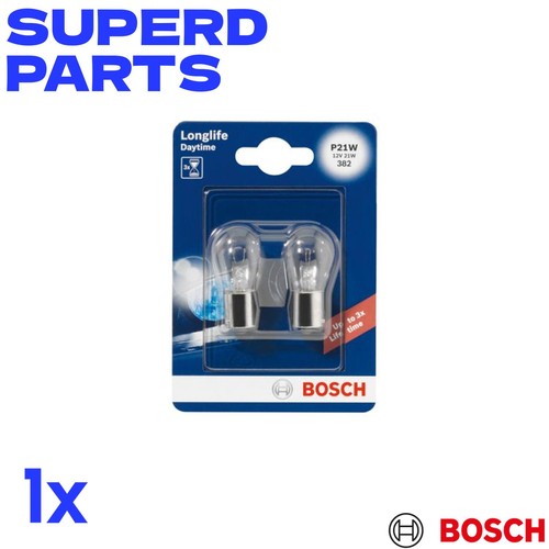 Light bulb p21w 12v 21w - bulb,