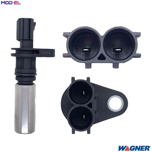 Sensor crankshaft pulse - sensor,