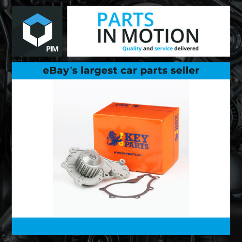 Water pump fits - pump,