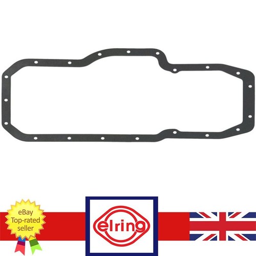 Oil sump gasket - gasket, for