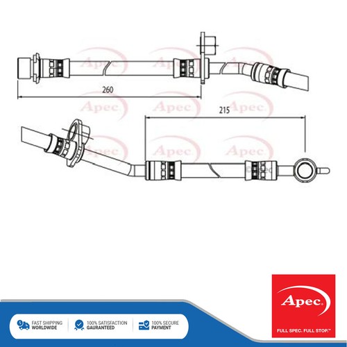 Fits toyota yaris - fits,