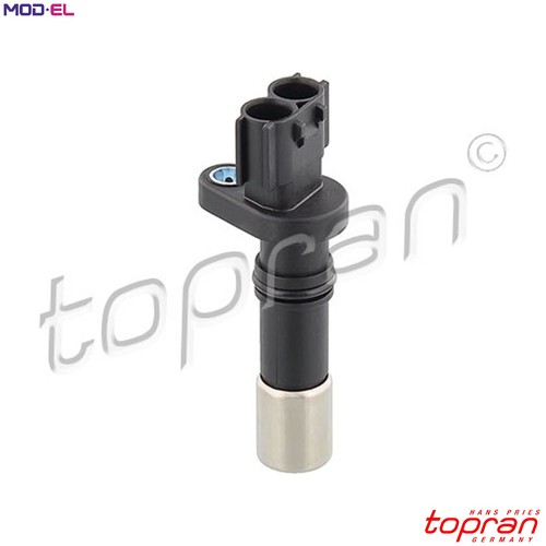 Sensor crankshaft pulse 600 - crankshaft,
