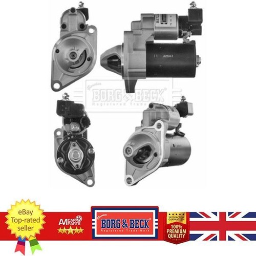 Starter motor for - starter,